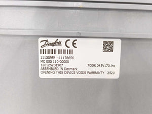 Danfoss 11130954 MC050-110, Final ASM