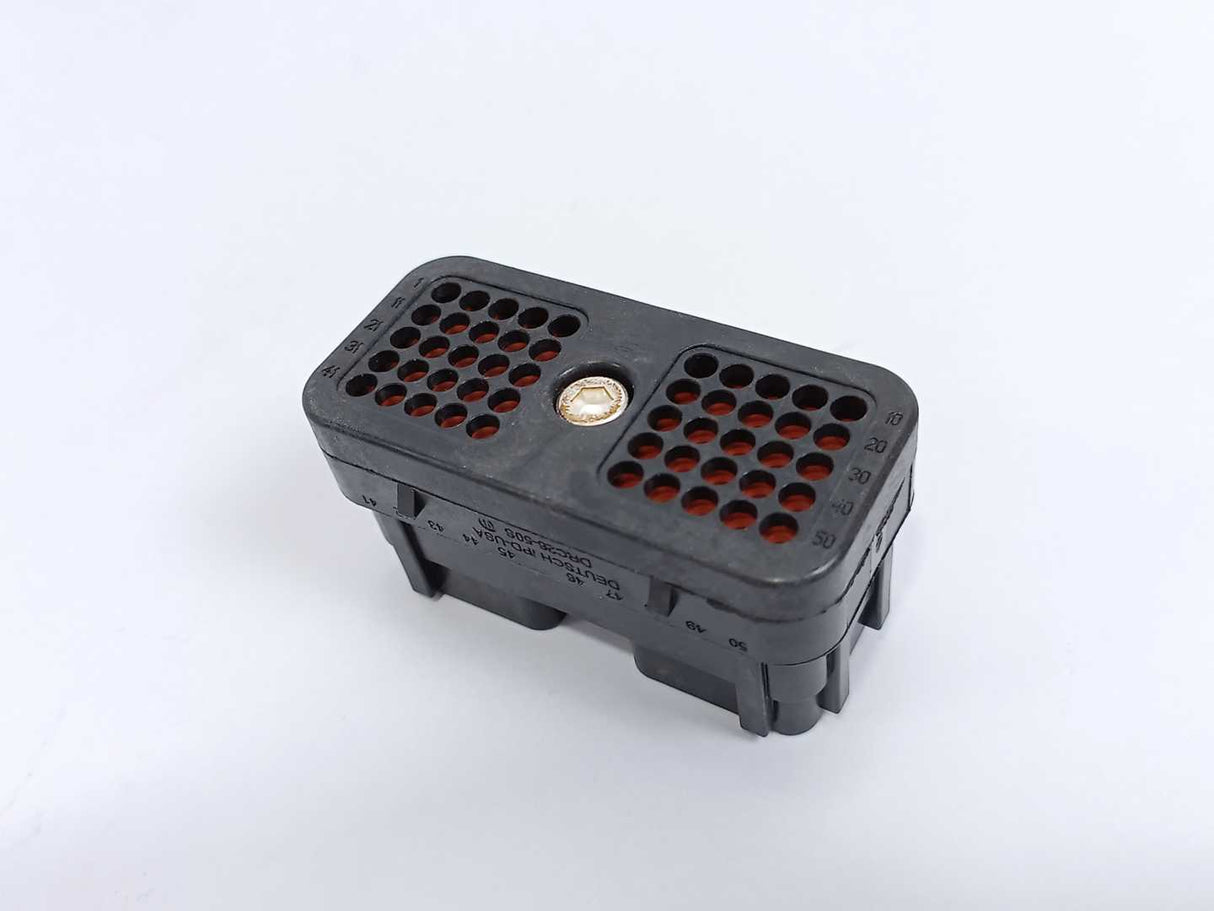 Danfoss 10100946 MC050-110, Final ASM