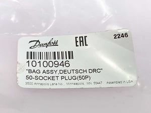 Danfoss 10100946 MC050-110, Final ASM