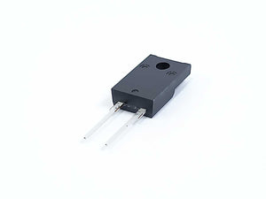 Stmicroelectronics STPS745FP DIODE SCHOTTK 45V 7.5A 120 Pcs.