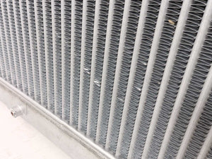 TitanX 40005102 Charge Air Cooler