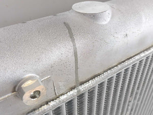 TitanX 40005102 Charge Air Cooler