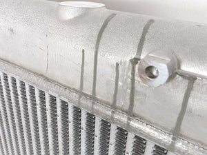 TitanX 40005102 Charge Air Cooler