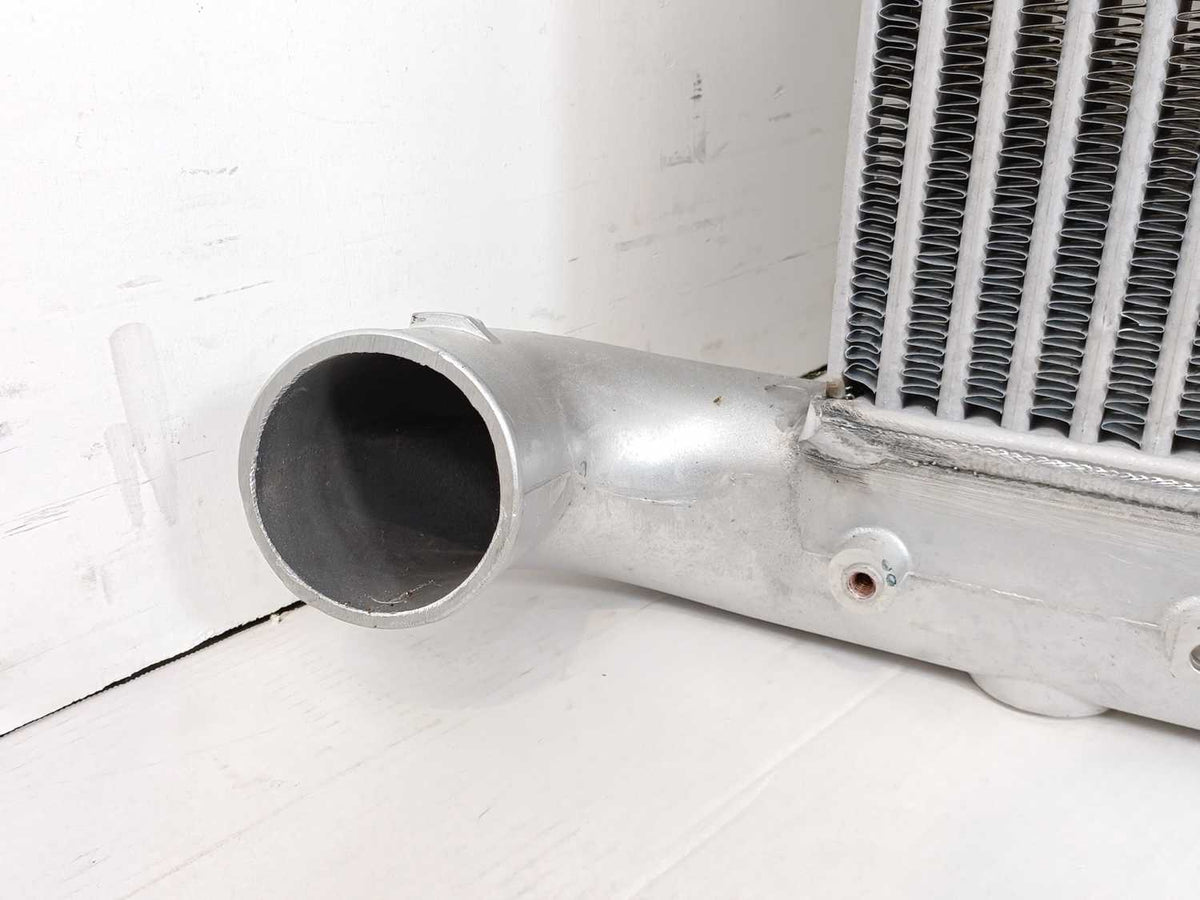 TitanX 40005102 Charge Air Cooler