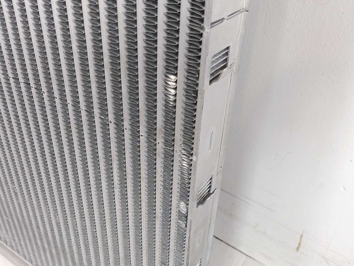 TitanX 40005102 Charge Air Cooler