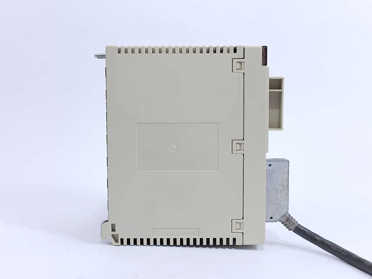 Schneider Electric TSXP57353AM Modicon PL7 Processor 1160 mA w/ TSXMRPC768K