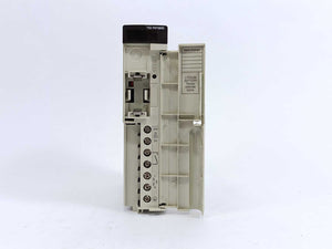 Schneider Electric TSXPSY2600 Modicon Power Supply Module 100/240VAC, 26W