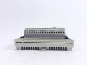 Schneider Electric 170ADI34000 TSX Momentum I/O Base, 24VDC-16PT IN