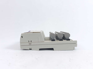Schneider Electric 170ADI34000 TSX Momentum I/O Base, 24VDC-16PT IN