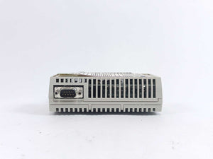 Schneider Electric 170ADI34000 TSX Momentum I/O Base, 24VDC-16PT IN