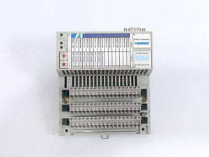 Schneider Electric 170ADI35000 TSX Momentum I/O Base, 24VDC-32PT IN