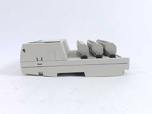 Schneider Electric 170ADI35000 TSX Momentum I/O Base, 24VDC-32PT IN