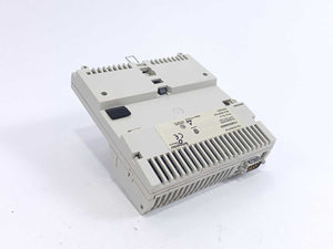 Schneider Electric 170ADO34000 TSX Momentum I/O Base, 24VDC-16PT OUT 0.5A