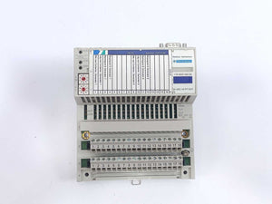 Schneider Electric 170ADO34000 TSX Momentum I/O Base, 24VDC-16PT OUT 0.5A