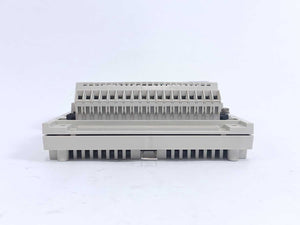Schneider Electric 170ADO34000 TSX Momentum I/O Base, 24VDC-16PT OUT 0.5A