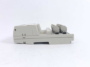 Schneider Electric 170ADO34000 TSX Momentum I/O Base, 24VDC-16PT OUT 0.5A