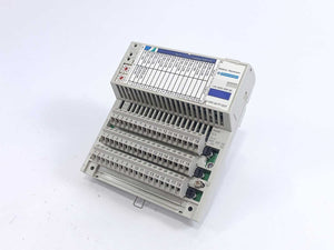 Schneider Electric 170ADO35000 TSX Momentum I/O Base 24VDC-32PT Out