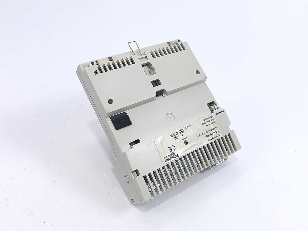 Schneider Electric 170ADO35000 TSX Momentum I/O Base 24VDC-32PT Out