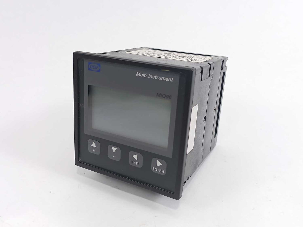 Deif MIQ96 MULTI-INSTRUMENT