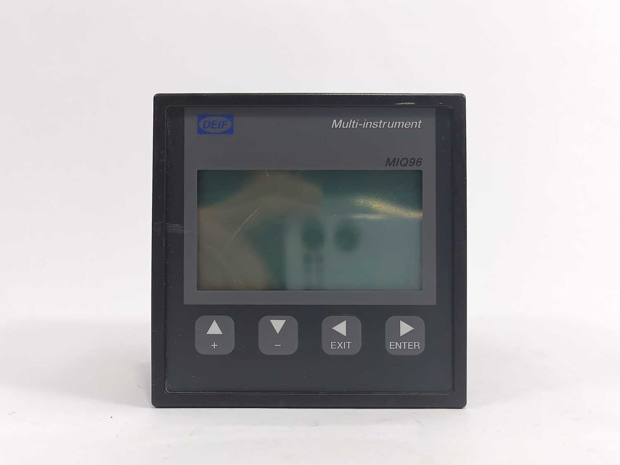 Deif MIQ96 MULTI-INSTRUMENT