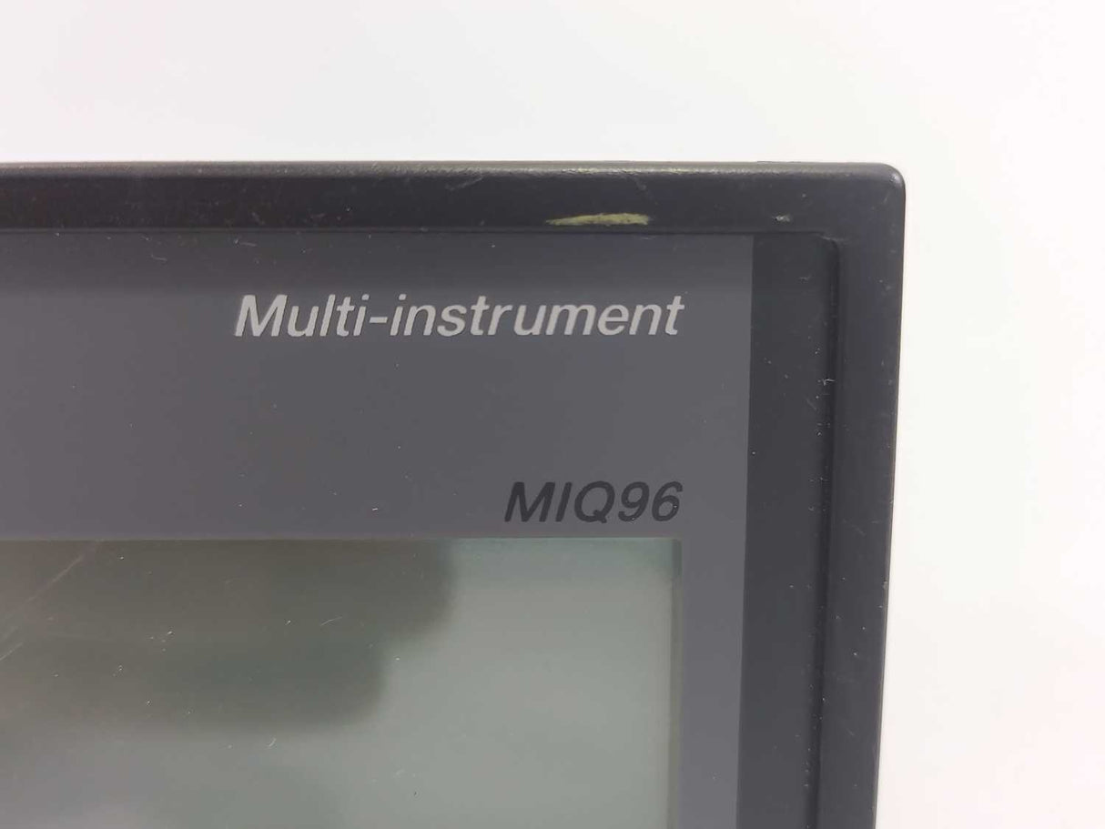 Deif MIQ96 MULTI-INSTRUMENT