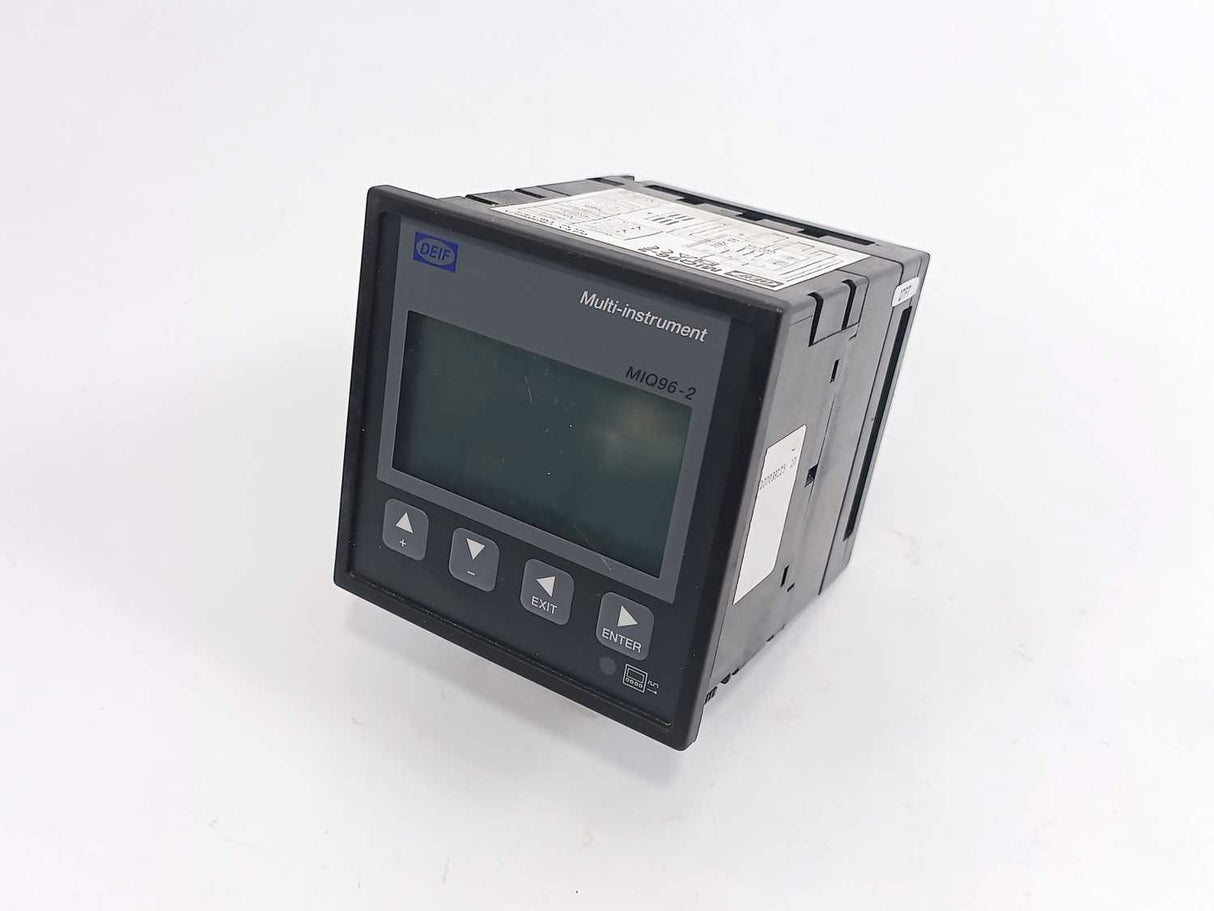 Deif MIQ96-2 MULTI-INSTRUMENT