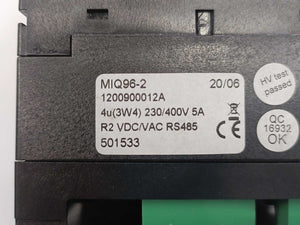 Deif MIQ96-2 MULTI-INSTRUMENT