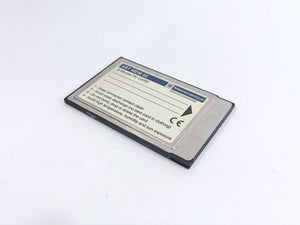 TELEMECANIQUE XBT MEM 08 8 Mbytes PC Card