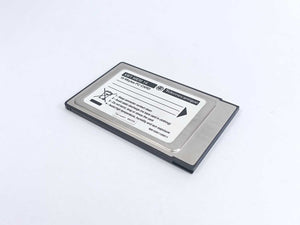TELEMECANIQUE XBT MEM 16 16 Mbytes PC Card