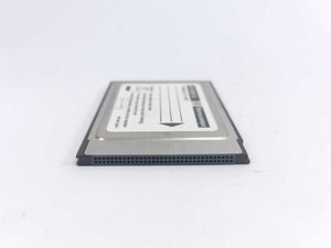 TELEMECANIQUE XBT MEM 16 16 Mbytes PC Card