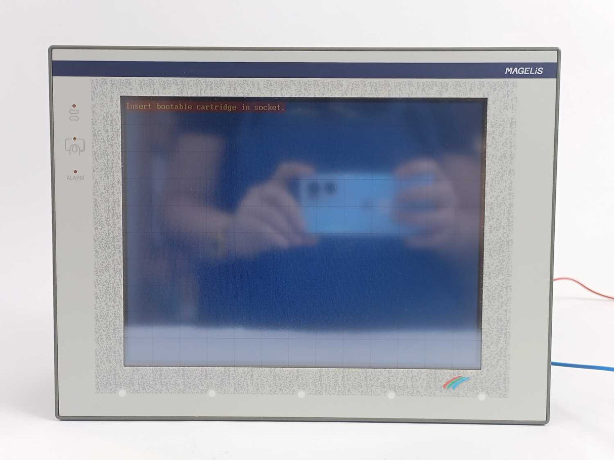 Schneider / Telemecanique XBTF034510 Modicon Touch Screen Panel 24V