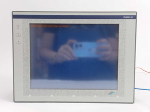 Schneider / Telemecanique XBTF034510 Modicon Touch Screen Panel 24V