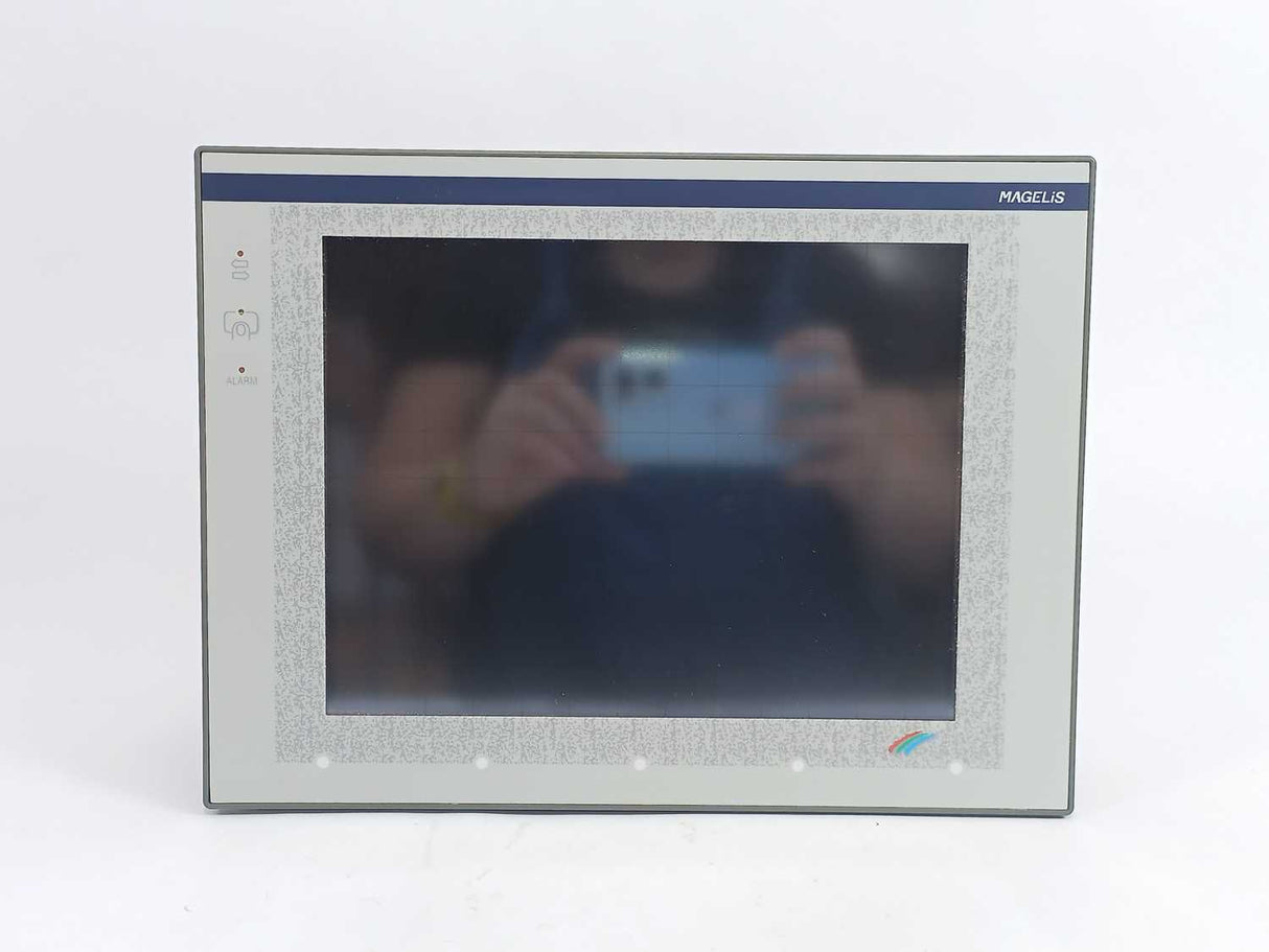 Schneider / Telemecanique XBTF034510 Modicon Touch Screen Panel 24V