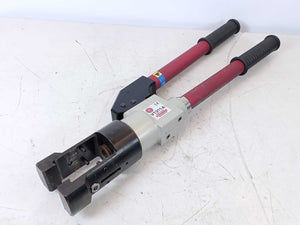 ELPRESS V1311-A Hydraulic Hand-Held Tool for Contact Crimping Cu Terminals V1300