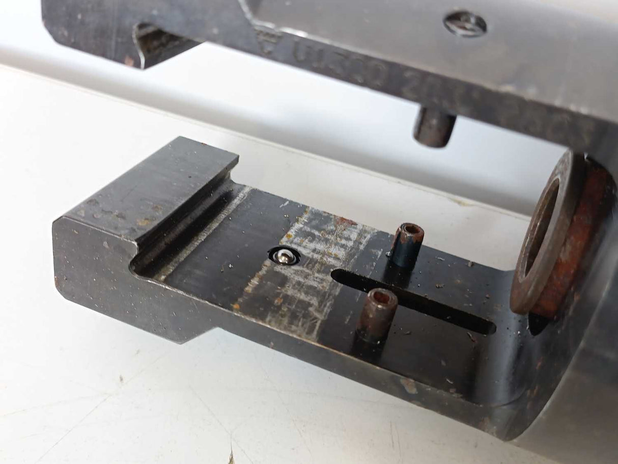 ELPRESS V1311-A Hydraulic Hand-Held Tool for Contact Crimping Cu Terminals V1300