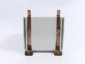 Eaton Holec 741C2065 HF4B Current Transformer 400/5A Batch 3pcs.
