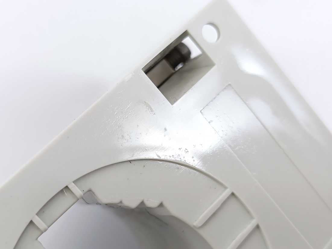 Eaton Holec 741C2065 HF4B Current Transformer 400/5A Batch 3pcs.