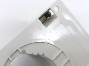 Eaton Holec 741C2065 HF4B Current Transformer 400/5A Batch 3pcs.