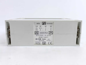 Eaton Holec 741F0029 HF6 Current Transformer 3000/5A