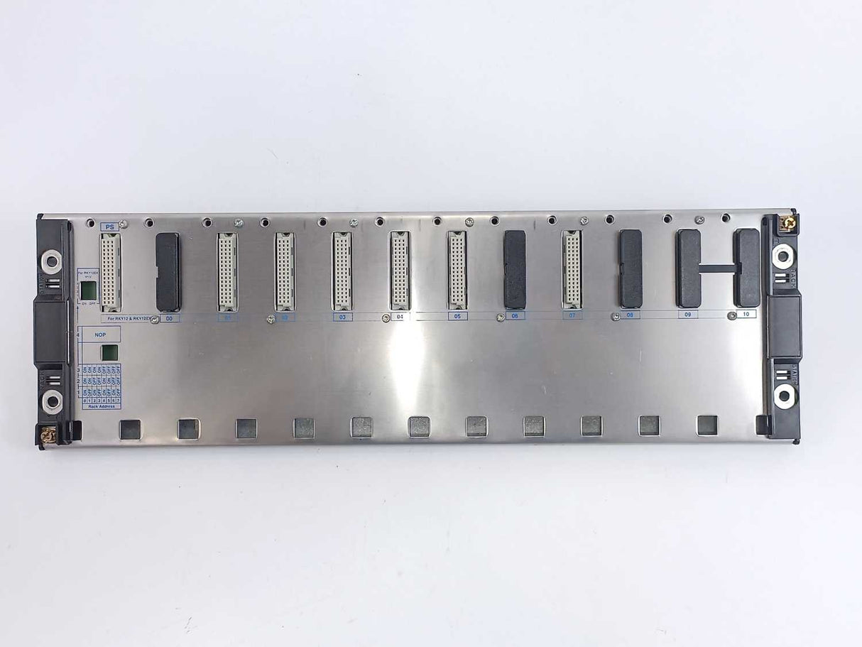 Schneider Electric TSXRKY12 TSX Premium Rack 12 Slots