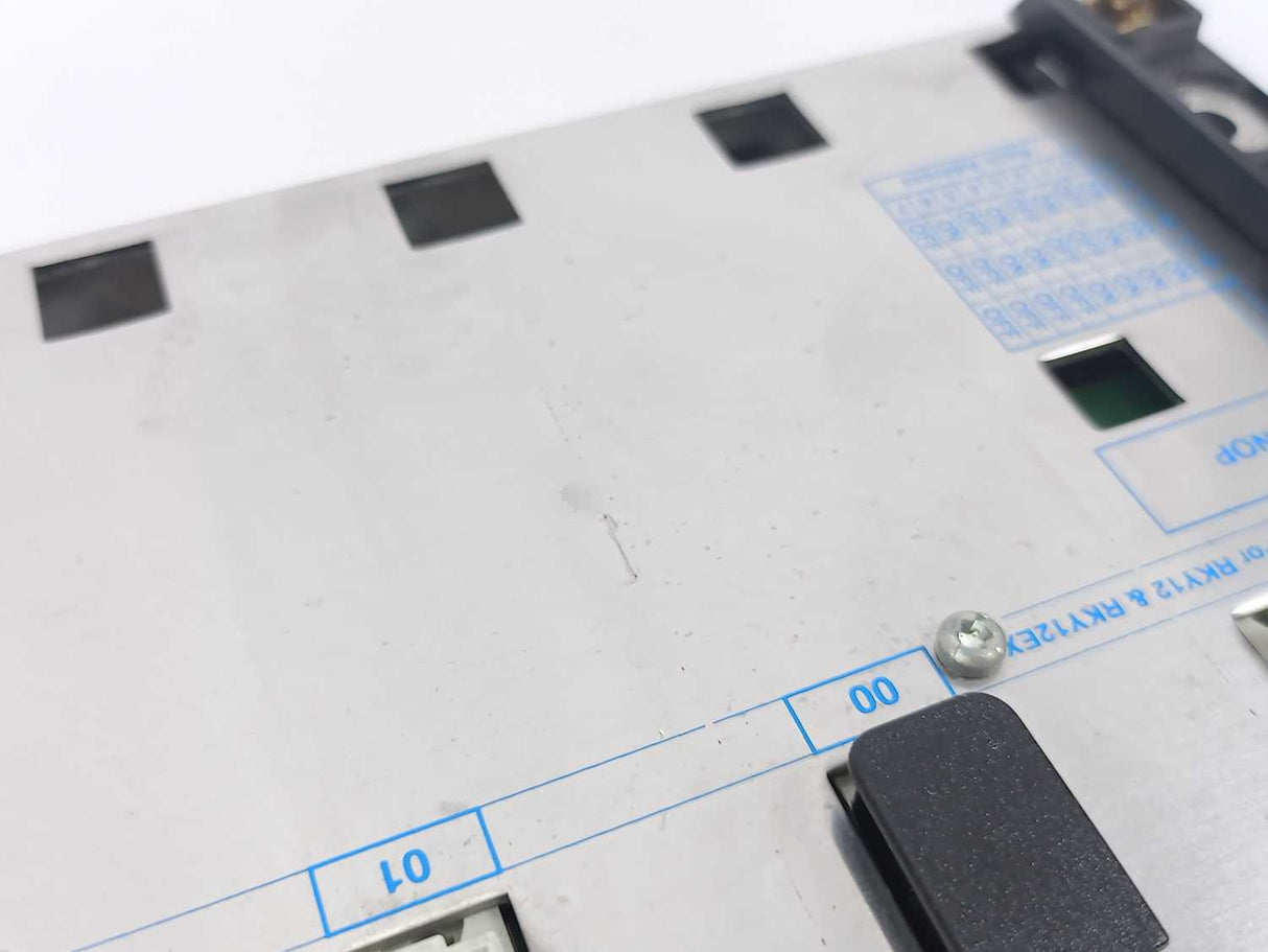 Schneider Electric TSXRKY12 TSX Premium Rack 12 Slots