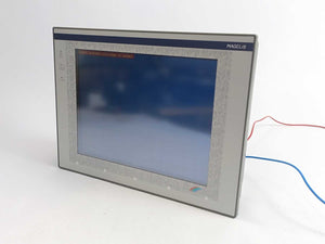 Schneider / Telemecanique XBTF034510 Modicon Touch Screen Panel 24V
