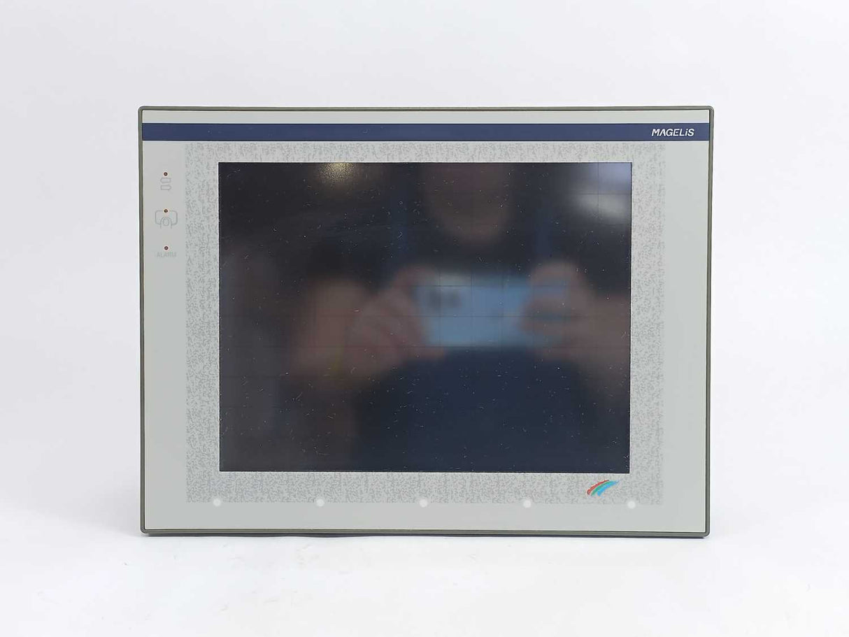 Schneider / Telemecanique XBTF034510 Modicon Touch Screen Panel 24V