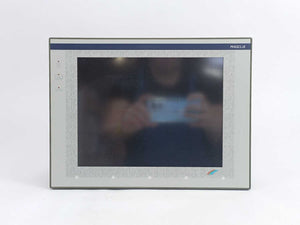 Schneider / Telemecanique XBTF034510 Modicon Touch Screen Panel 24V