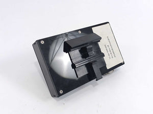 Wexler GENCON II Pro Communicator II-, RS-232 J3