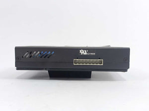 Wexler GENCON II Pro Communicator II-, RS-232 J3