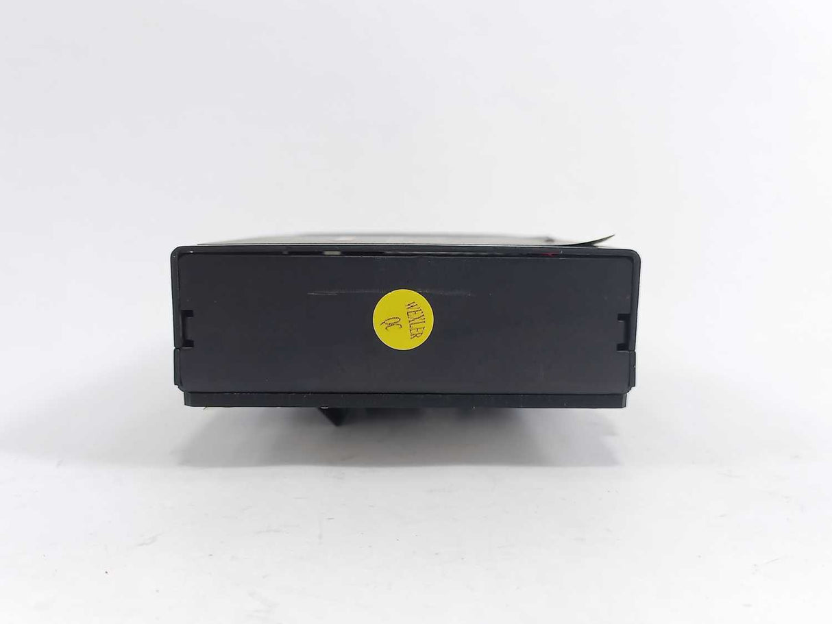Wexler GENCON II Pro Communicator II-, RS-232 J3