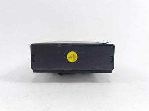 Wexler GENCON II Pro Communicator II-, RS-232 J3