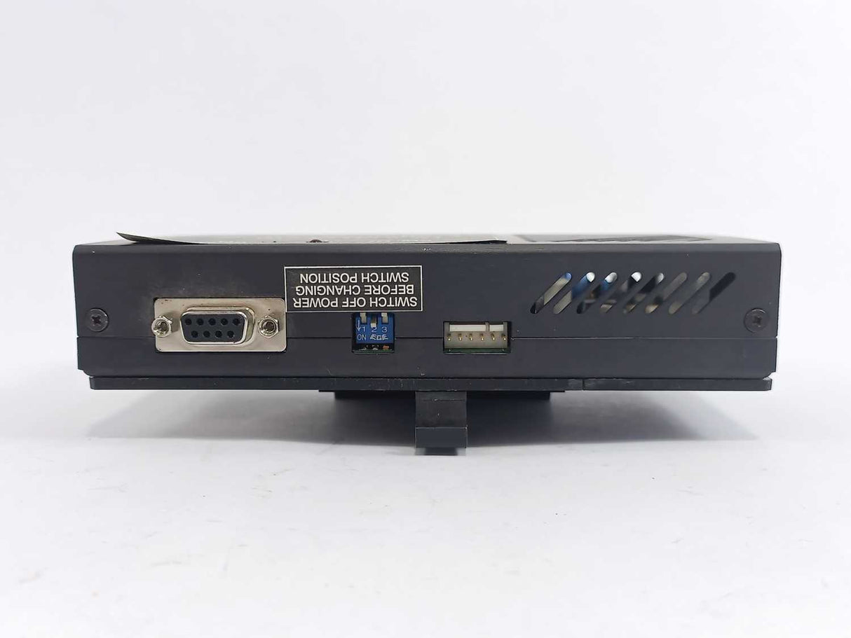 Wexler GENCON II Pro Communicator II-, RS-232 J3