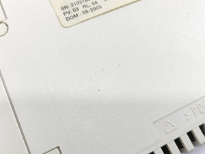 Schneider Electric TSXETY5102 CPL. TSX57 FCAST 10/100 Network Module